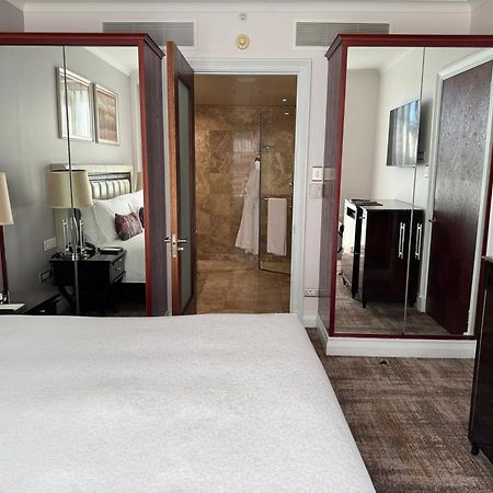 Luxury Residence At Taj Cape Town - Top Corner Apartment With Balcony - Newly Renovated Bagian luar foto