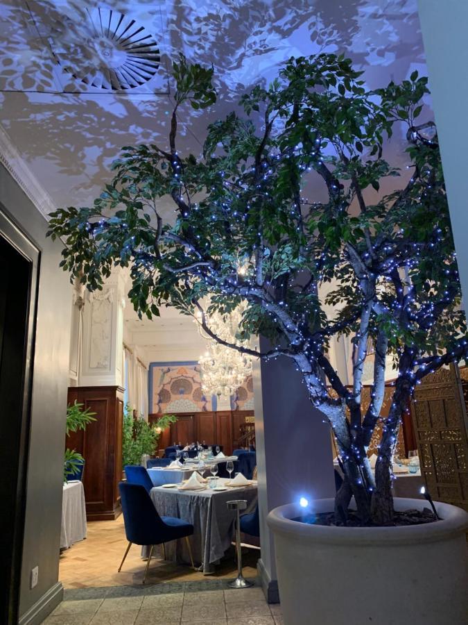 Luxury Residence At Taj Cape Town - Top Corner Apartment With Balcony - Newly Renovated Bagian luar foto