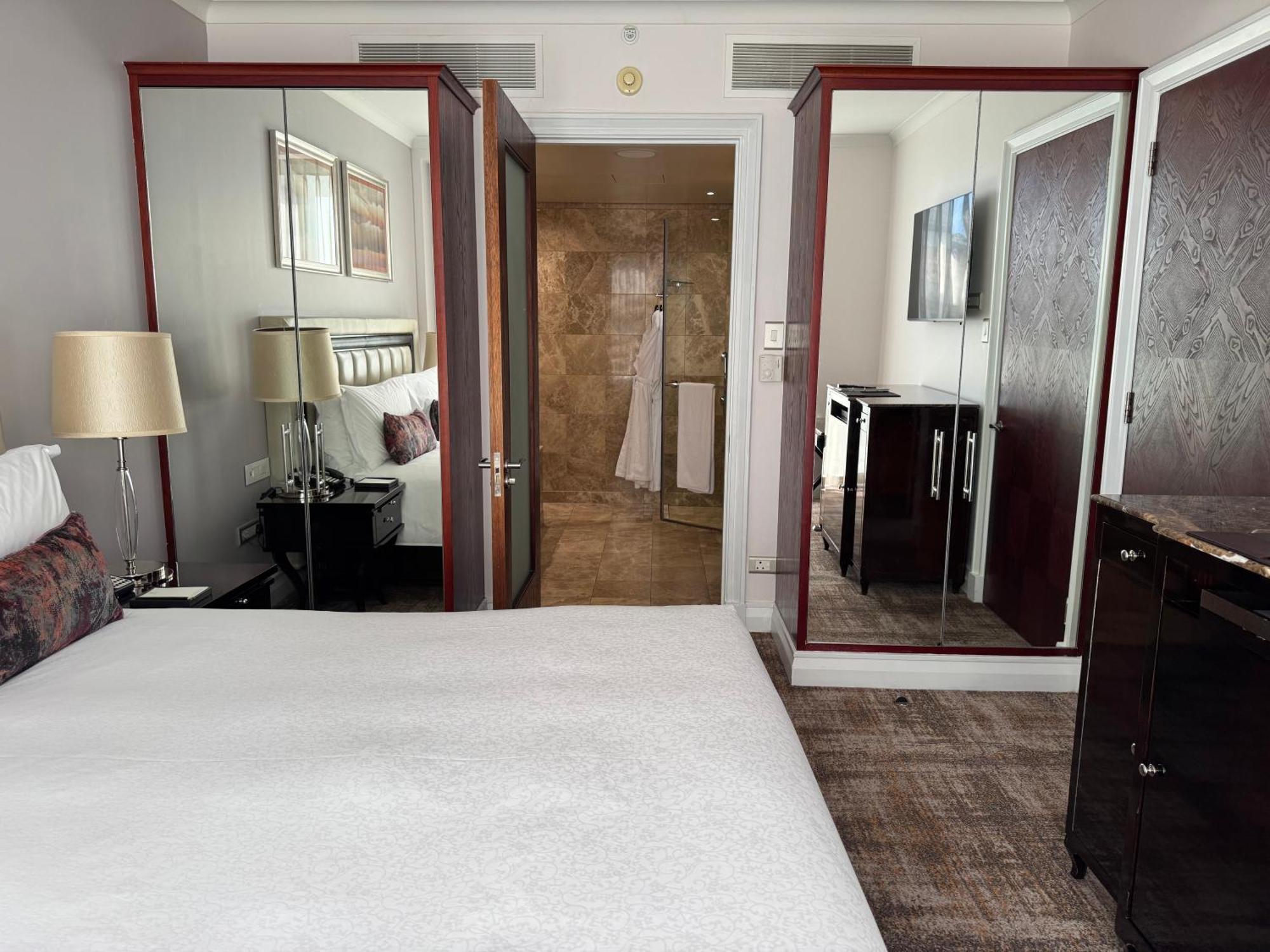 Luxury Residence At Taj Cape Town - Top Corner Apartment With Balcony - Newly Renovated Bagian luar foto